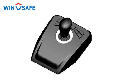 Multi-Function IP Camera PTZ Controller With 10 Programmable Control Button