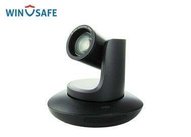 4K Ultra USB HD Video Conferencing Camera POE Supported For Live Broadcast / Telehealth